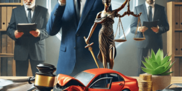 Huntsville, AL car accident lawyer