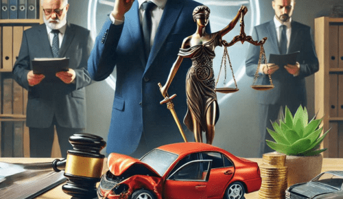 The Thoughtful Process Car Accident Lawyers Use to Determine Damages After a Wreck