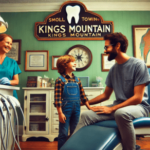 dentist in Kings Mountain