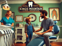 dentist in Kings Mountain