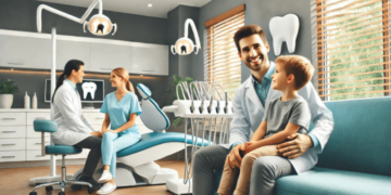 family dentist