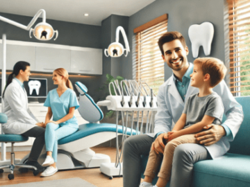 family dentist