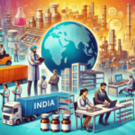 pharmaceutical manufacturers in India