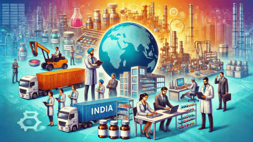 The 6 Pillars of Reliable Pharma Exporter from India