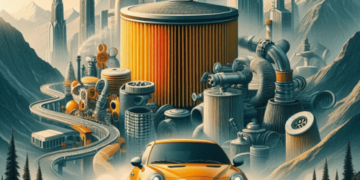 air filter