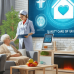 home care agency