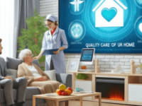 home care agency