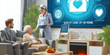 home care agency