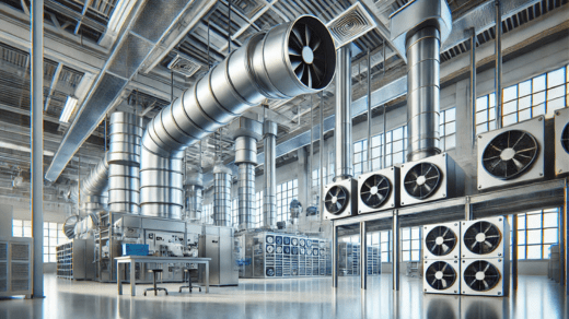 The Essential Guide to Commercial Ventilation Compliance