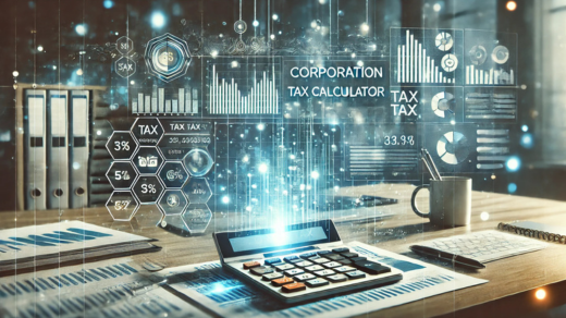 Profit vs. Tax: Corporate Income Calculator for Businesses