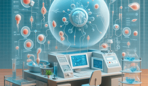 The Sperm Donation Room: Understanding the Process, Privacy, and Impact