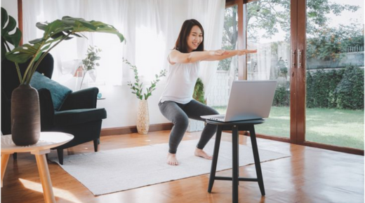 online weight loss coach