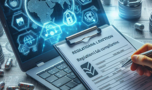 Cracking the Code: Regulatory Compliance for Private Label Fiber Capsules in Global Markets
