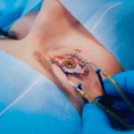 LASIK surgery