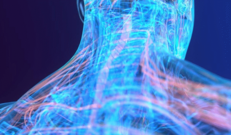 A Breakthrough in NeuroCellular Recovery: How One Device Is Changing the Way We Heal