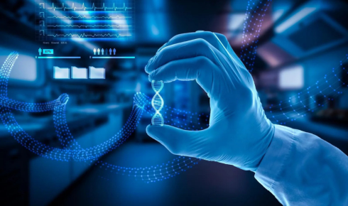 Strategic Investments, Global Partnerships, and Revenue Programs Shape Biopharma’s Growth in 2025