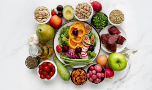 Can Balanced Nutrition Really Prevent Lifestyle Diseases?