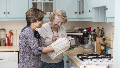 Is Live-In Care the Only Option? An Honest Analysis.