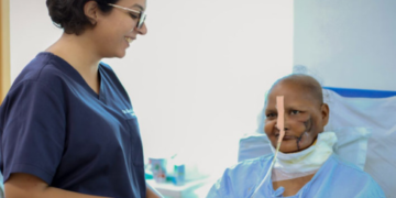 Medical Oncology Hospital in India