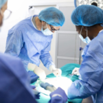 surgical associates of north texas