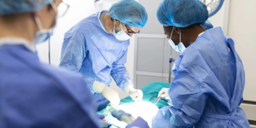 surgical associates of north texas