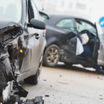 Dallas Rideshare Accident Attorney