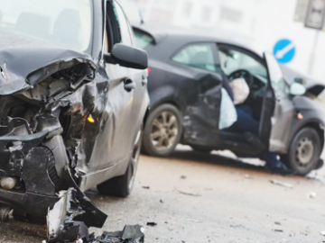 Dallas Rideshare Accident Attorney