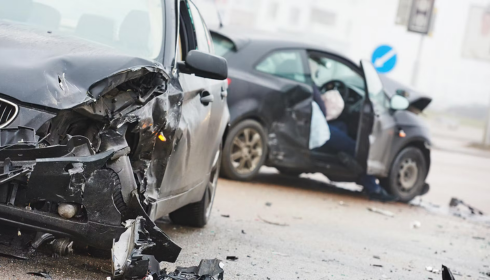 Who Pays After a Rideshare Crash in Dallas? Understanding Liability and Your Legal Options