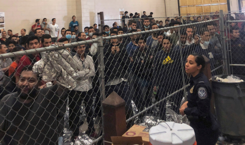 How Immigration Detention Conditions Can Become a Legal Issue