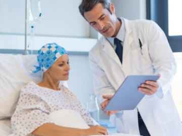 Oncology doctors in india