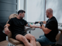 TRT clinic Scottsdale Arizona