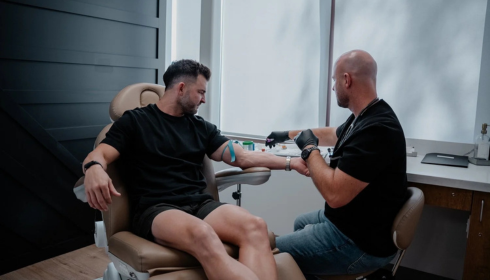 TRT Clinic Scottsdale Arizona for Men’s Health Support