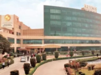 liver cancer hospital in india