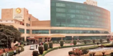 liver cancer hospital in india