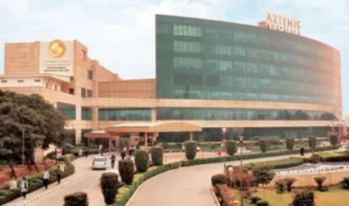 Best Liver Cancer Hospital in India: Complete Guide to Advanced Treatment