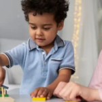 Autism therapy for ages 2 to 18
