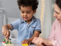 Autism therapy for ages 2 to 18