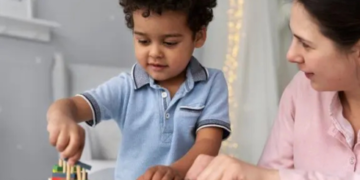 Autism therapy for ages 2 to 18