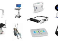 Durable medical equipment companies