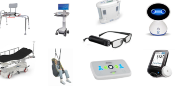 Durable medical equipment companies