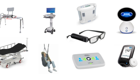 What Durable Medical Equipment Companies Provide the Most Reliable Products?