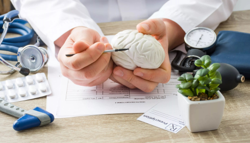 Where Brain Health Meets Expertise: A Guide to Neurology Care in Bangalore