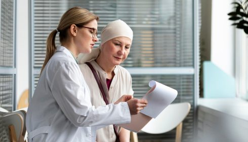 Best Oncology Care in India: Choosing the Right Cancer Specialist