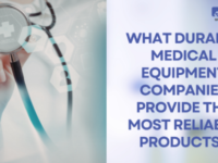 Durable medical equipment companies