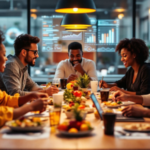 soundscape dining events