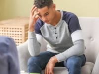 Mental Health Counselling