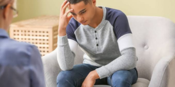 Mental Health Counselling