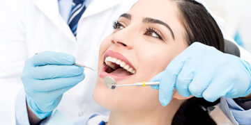 looking for the best dentist in Chino