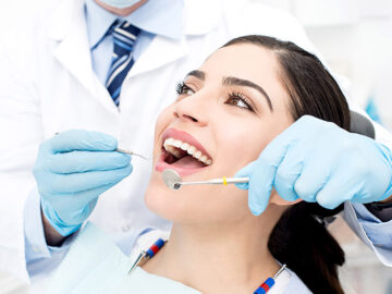 looking for the best dentist in Chino