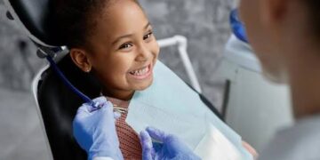 Finding the best pediatric dentist in Rancho Cucamonga, CA